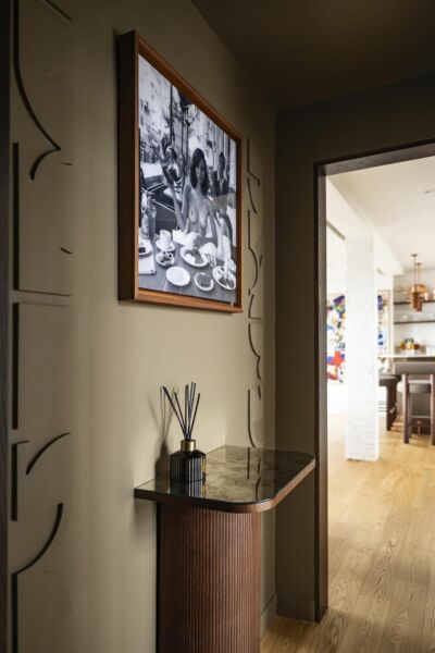 rénovation appartement neuilly sur seine