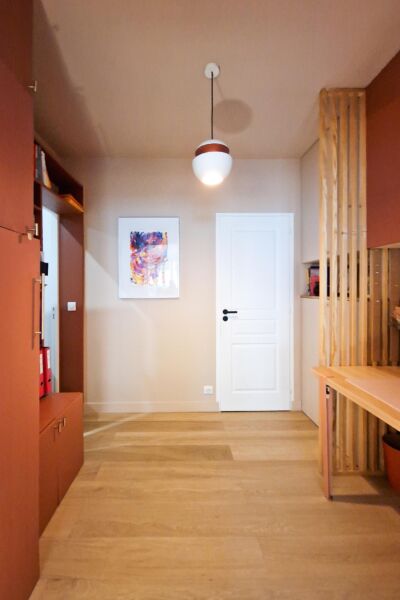 rénovation intérieure maison haville