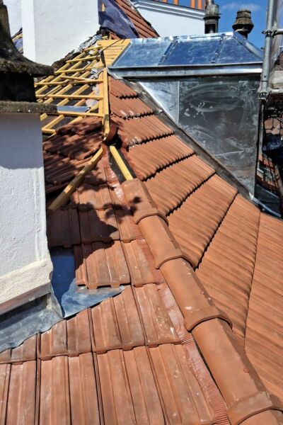 renovation toiture tuiles saint maur des fosses 12